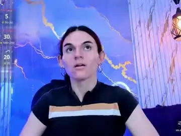Chaturbate Sex Cam of lizz_manson28