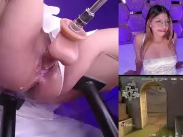 Chaturbate Free Porn Cam of lunaaridi