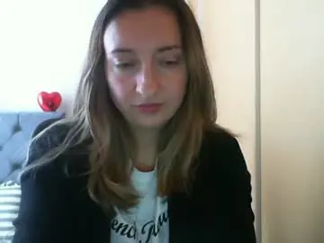 Chaturbate Live Sex of ruslanaflower