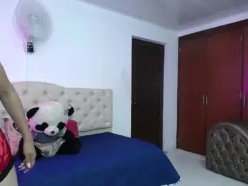 Chaturbate Live Porn of sandra_petite19
