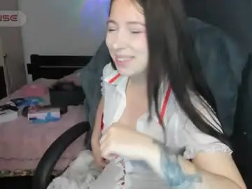 Chaturbate Live Sex of vulgarnekko