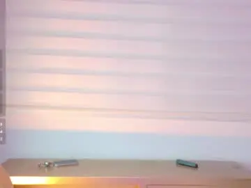 Chaturbate Live Sex of aixatrista1