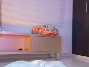 Chaturbate Sex Chat of aixatrista1