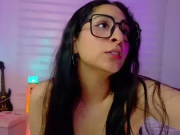 Chaturbate Best live sex cam show of aixatrista1