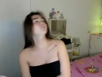 Chaturbate Watch Live Sex Cams of alovelydollnica