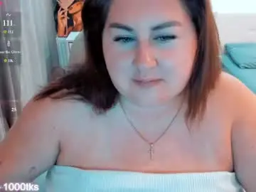 Chaturbate Free Live Porn of amazing_alina