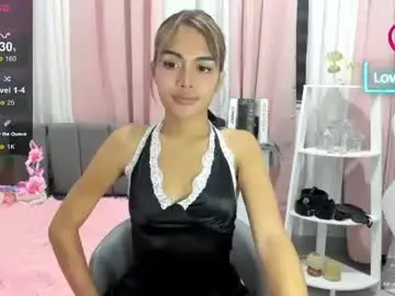 Chaturbate Live Porn of audrey_hadid
