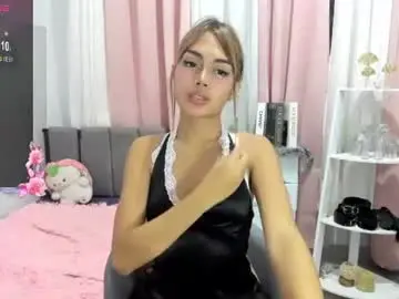 Chaturbate Live Sex of audrey_hadid