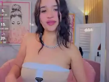 Chaturbate Best Webcam of bella_vibes_s