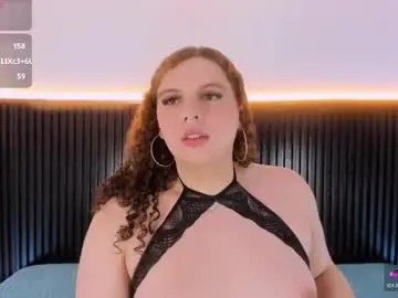 Chaturbate Private Sex Chat of catleyanoire_