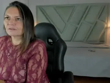 Chaturbate Live Sex Cam of ela_nox