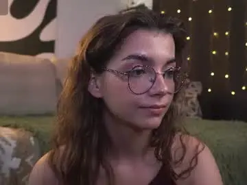 Chaturbate Nude Webcam of huba_booba