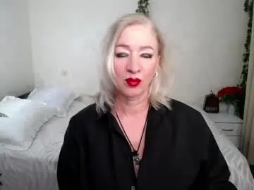 Chaturbate Adult Webcam of hunters_woman