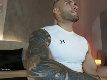 Chaturbate Sex Chat of jeancolleman