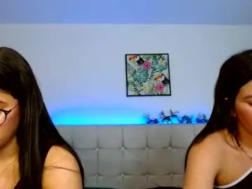 Chaturbate Adult Webcam of layla_roma