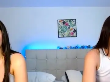 Chaturbate Sex Cam of layla_roma