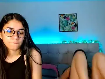 Chaturbate Free Porn Cam of layla_roma