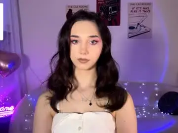 Chaturbate Sex Cam of lilihalvorsen