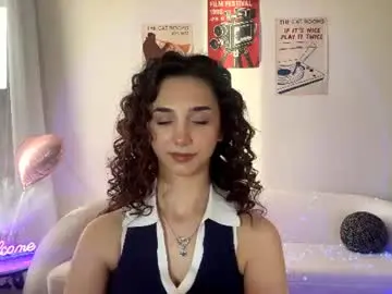 Chaturbate Sex Cam of lilihalvorsen