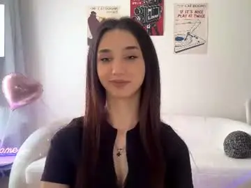 Chaturbate Sex Cam of lilihalvorsen