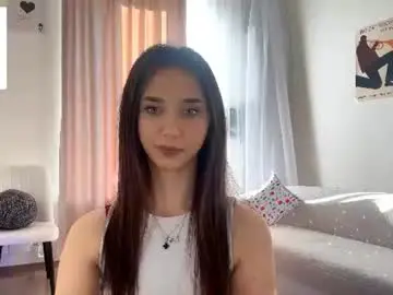 Chaturbate Sex Cam of lilihalvorsen