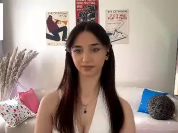 Chaturbate Adult Webcam of lilihalvorsen