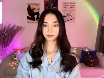 Chaturbate Sex Chat of lilihalvorsen