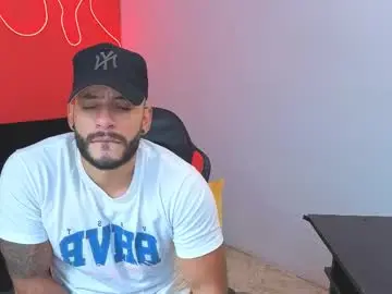 Chaturbate Live Sex Cam of mike_savage3