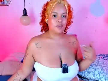 Chaturbate Live Sex of monica_bbw_