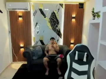 Chaturbate Best Webcam of say_tony