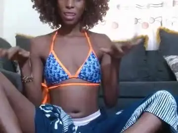 Chaturbate Best live sex cam show of sexy_rinah_