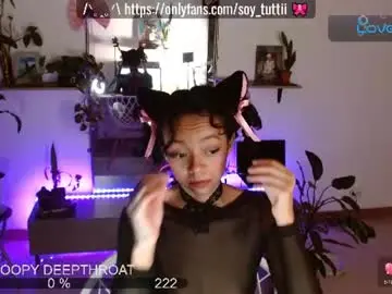 Chaturbate Free Porn Cam of sweet_bluee