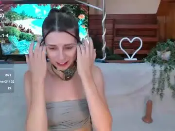 Chaturbate Nude Webcam of trinityfire