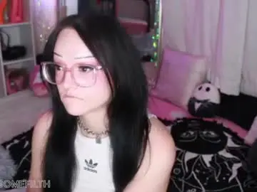 Chaturbate Live Sex of wholesomefilth