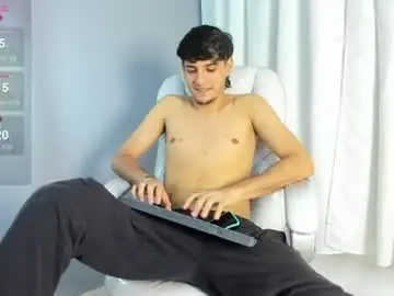 Chaturbate Adult Webcam of zack23__