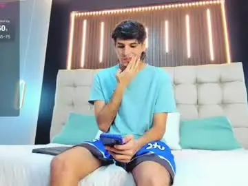 Chaturbate Watch Live Sex Cams of zack23__