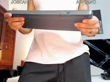 Chaturbate Private Sex Chat of adriano_bigcock