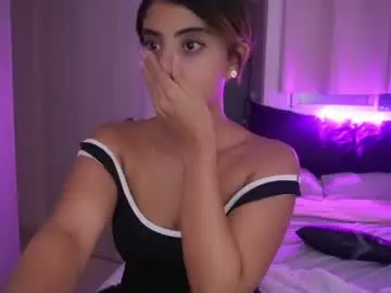 Chaturbate Private Sex Chat of ally_summer