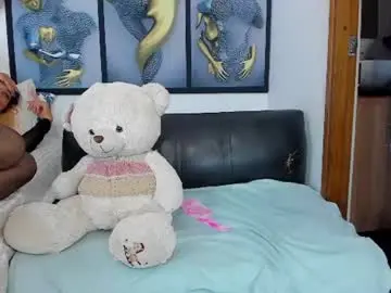 Chaturbate Nude Webcam of angeline_focus