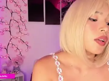 Chaturbate Private Sex Chat of bellabills