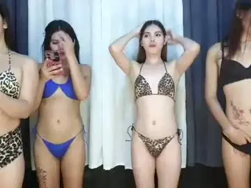 Chaturbate Nude Webcam of empress69_v2