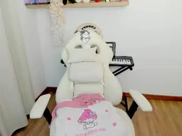 Chaturbate Adult Webcam of iki_mei