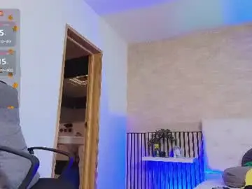 Chaturbate Nude Webcam of jake_cruzz
