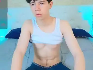 Chaturbate Adult Webcams of jake_cruzz