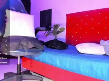 Chaturbate Adult Webcam of jhonymiller