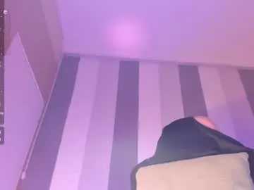 Chaturbate Best Webcam of jhonymiller