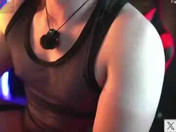 Chaturbate Adult Video Chat of just_your_dreamboy