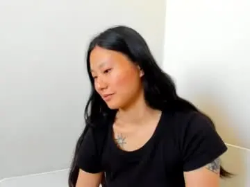 Chaturbate Live Porn of leyahanami