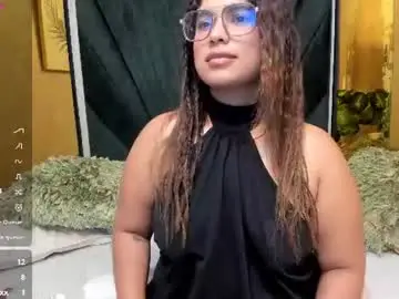 Chaturbate Live Porn of liz_ariza4u