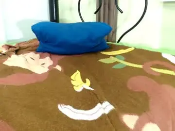Chaturbate Adult Video Chat of sashabigboobs69